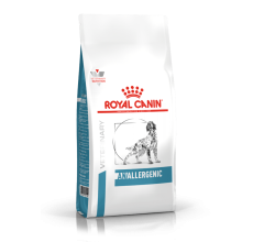Prescription Diets Nutrition Canine Anallergenic 3 KG