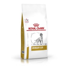 Prescription Diets Vet Health Nutrition Canine Urinary 7.5 KG