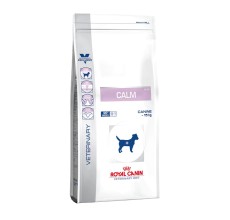 Prescription Diets Health Nutrition Canine Calm 4 KG