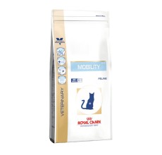 Prescription Diets Vet Health Nutrition Feline Mobility 2 KG