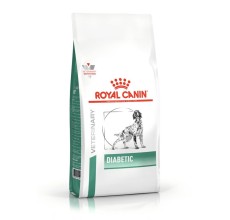 Prescription Diets Vet Health Nutrition Canine Diabetic 1.5 KG