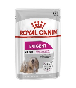 Royal Canin Canine Care Nutrition Exigent (WET FOOD- Pouches)