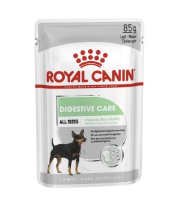 Royal Canin Canine Care Nutrition Digestive Care (WET FOOD - Pouches)