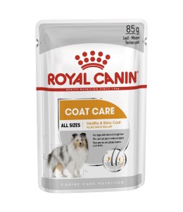 Royal Canin Canine Care Nutrition Coat Beauty (WET FOOD - Pouches)