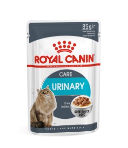 Royal Canin Feline Care Nutrition Urinary Care (Wet Food - Pouches)