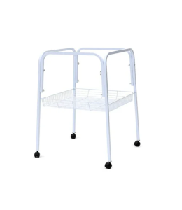 Dayang Stand for Bird Cage 47x47x70cm -For BC-904 (5 pcs/ Box)