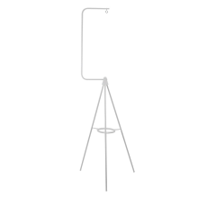 Dayang Stand for Bird Cage 52X52X152cm (4 pcs / Box )