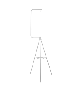 Dayang Stand for Bird Cage 52X52X152cm (4 pcs / Box )