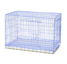 Dayang Cage For Small Dogs BC-043C-92.5x56.5x63.5cm