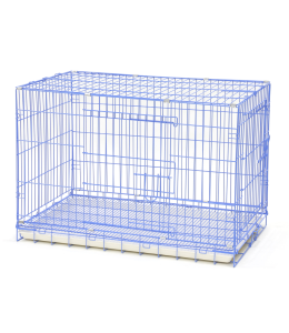 Dayang Cage For Small Dogs BC-043C-92.5x56.5x63.5cm