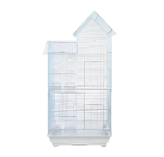 Dayang Bird Cage (Medium) - 52 x 41.5 x 110cm (2 Pcs / Box )