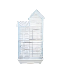 Dayang Bird Cage (Medium) - 52 x 41.5 x 110cm (2 Pcs / Box )
