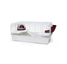 Dayang Rabbit & Small Animal Cage (R5) - 118.5 x 61.5 x 57cm (2 pcs / Box )[Dimension - 118.5 x 61.5 x 57cm]
