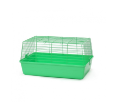 Dayang Rabbit & Small Animal Cage (R2) - 69 x 44.5 x 35.5cm (2 Pcs/Box )[Dimension - 69 x 44.5 x 35.5cm]
