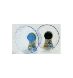 Dayang Hamster Wheel (NV1530) - 25 x 13 x 27.5cm[Dimension - 25 x 13 x 27.5cm]