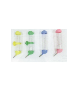 Dayang Cat & Dog Drinking Bottle 500ml[Capacity - 500ml]