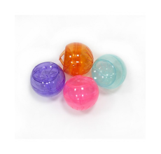 Dayang Hamster Ball - 13 x 13 x 13cm[Dimension - 13 x 13 x 13cm]