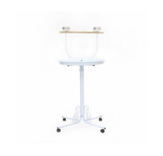 Dayang Stand for Bird Cage - 71 x 71 x 142cm (Only Sold By Box Of 2 Pcs)[Dimension - 71 x 71 x 142cm]