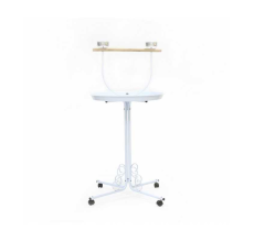 Dayang Stand for Bird Cage (E10) - 56 x 56 x 138cm (Only Sold By Box Of 2 Pcs)[Dimension - 56 x 56 x 138cm]