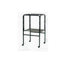 Dayang Stand For Bird Cage - 42 x 40 x 66cm - 4 Pcs/Box[Dimension - 42 x 40 x 66cm]