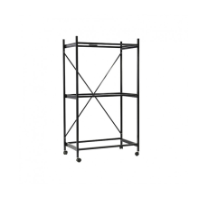 Dayang Bird Cage Stand (C9) - 82 x 46.5 x 143cm (For D610 Cage)[Dimension - 82 x 46.5 x 143cm]