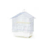 Dayang Bird Cage (A101) - 30 x 23 x 39cm (Only Sold By Box Of 10 Pcs)[Dimension - 30 x 23 x 39cm]