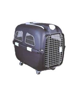 Dayang Pet Carrier - 78 x 53 x 72cm[Dimension - 78 x 53 x 72cm]