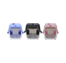 Dayang Pet Carrier (088) - 60 x 38 x 36.5cm[Dimension - 60 x 38 x 36.5cm]