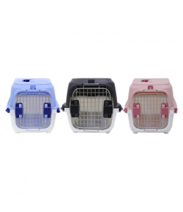 Dayang Pet Carrier (088) - 60 x 38 x 36.5cm[Dimension - 60 x 38 x 36.5cm]