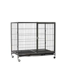 Dayang Dog Cage (073-N1) - 95 X 57.5 X 86.5cm