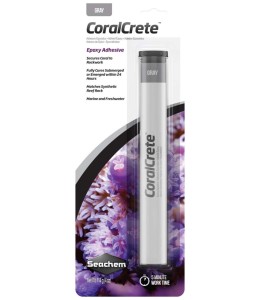 Seachem CoralCrete Gray 114 g