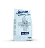 Prescription Diets Sensitivity Control Cat Dry Food - 1.5 KG