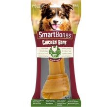 SmartBones Chicken Large 1 Pk