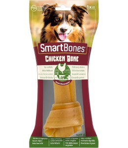 SmartBones Chicken Large 1 Pk