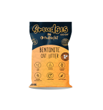 Smudges Eco cat Bentonite Clumping Cat Litter 20 Kgs- Coffee Scented