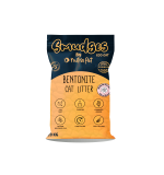 Smudges Eco cat Bentonite Clumping Cat Litter 20 Kgs- Cherry Blossom Scented