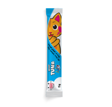 Smudges Little Licks Tuna Creamy Bisque Treats for Adult Cat 1 x 15g