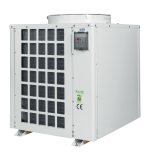 TECO TK 5000 Chiller & Heater – 230V / 50Hz | Single Cable