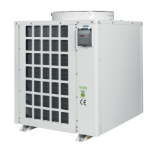 TECO TK 5000 Chiller & Heater – 230V / 50Hz | Single Cable