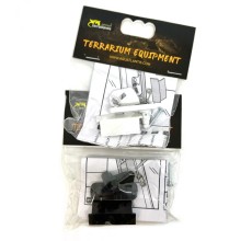 TERRARIUM SAFETY LOCK