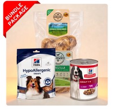 Hill's Treat & Play Box
