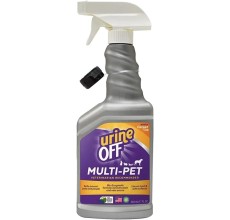 Urine OFF Multi-Purpose Spray for Cats 16.9 oz