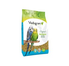 Vadigran Budgies 4 kg