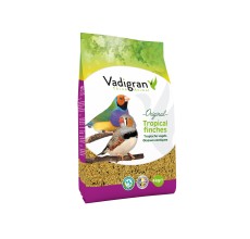 Vadigran Tropical Finches 4 kg