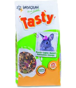 Vadigran Tasty Rabbit 4.5 Kg