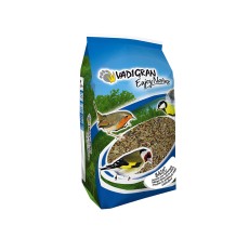 Vadigran Enjoy Nature Wild Bird Food Basic (2.5 kg)