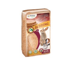 Vadigran Beech Chips Bedding 10 mm (5 kg - 20 L)