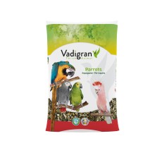 Vadigran Parrot Original Seed Mix (14 Kg)
