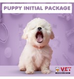 Vet Clinic Puppy initial Package