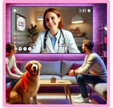 Pet Advisor (10 AM to 7 PM) Mr. Bharat